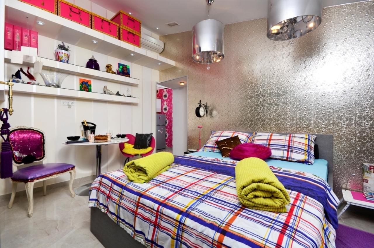 Apartments L & F Makarska Dış mekan fotoğraf