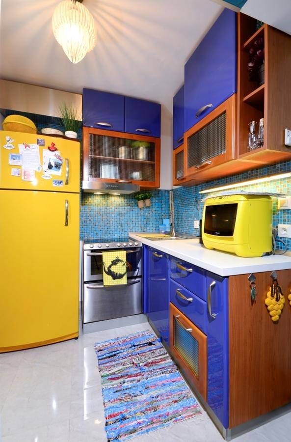 Apartments L & F Makarska Dış mekan fotoğraf